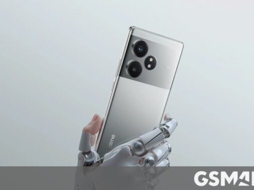 Realme Gt Neo6 Se Unveiled Featuring Snapdragon 7+ Gen 3