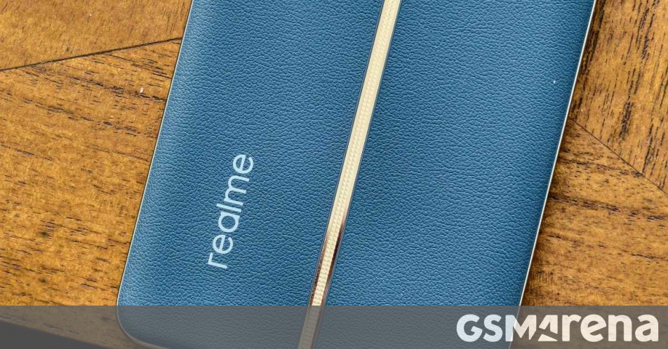 Realme P1 And P1 Pro To Lead The Way For