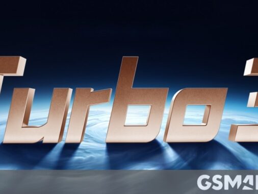 Redmi Unveils Turbo 3 As Part Of Revamped Performance Flagship