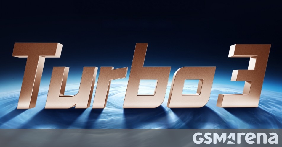 Redmi Unveils Turbo 3 As Part Of Revamped Performance Flagship