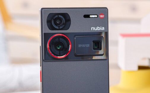 Review: Putting The Nubia Z60 Ultra To The Test On