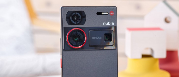 Review: Putting The Nubia Z60 Ultra To The Test On