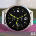 Review Of Xiaomi Watch 2 On Gsmarena.com