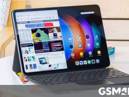 Review Of The Xiaomi Pad 6s Pro 12.4 Inch