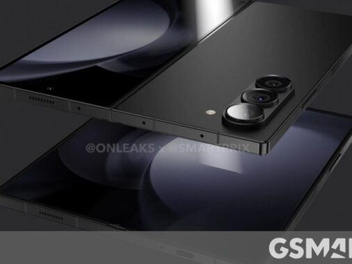 Samsung Galaxy Z Fold6 To Feature Significant Weight And Dimension