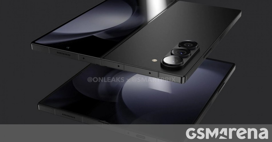 Samsung Galaxy Z Fold6 To Feature Significant Weight And Dimension