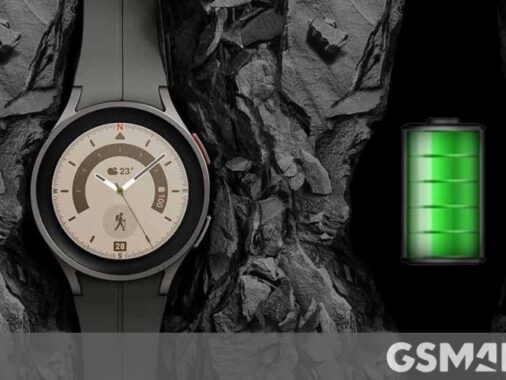 The Samsung Galaxy Watch7 Pro May Come With An Enhanced