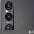 The Sony Xperia 1 Vi Is Rumored To Feature Unchanged