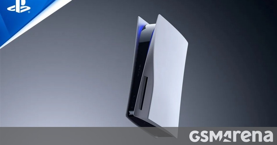 The Next Generation Sony Playstation 5 Pro Will Feature Enhanced