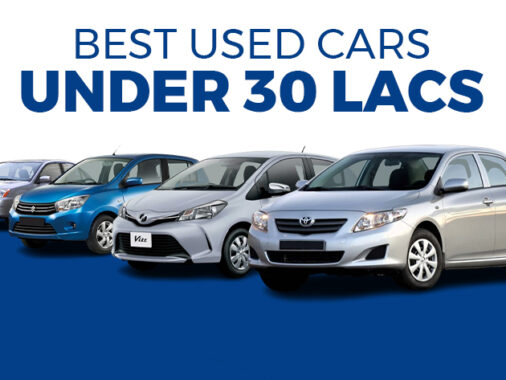 Top Used Cars For Sale Within A 30 Lakh Budget