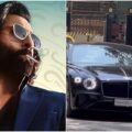 Video: Ranbir Kapoor Purchases Bentley Continental Valued At 26 Crore