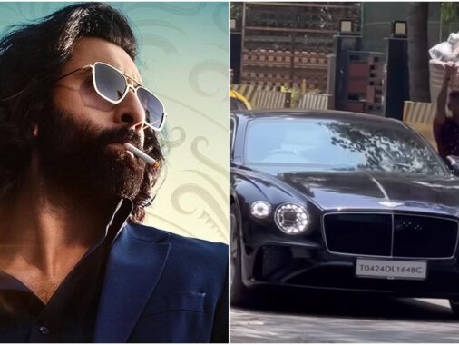 Video: Ranbir Kapoor Purchases Bentley Continental Valued At 26 Crore