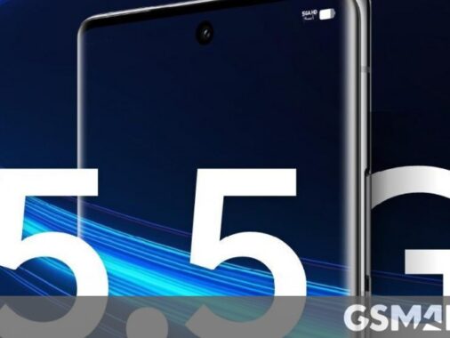 Vivo To Introduce 5.5g Support For X Fold3 And X100