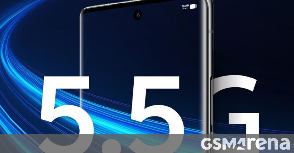 Vivo To Introduce 5.5g Support For X Fold3 And X100