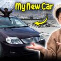 Young Vlogger Shiraz Purchases A New Car: Watch The Video