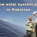 Rewrite This Title With Different Wording25 Kw Solar System Price