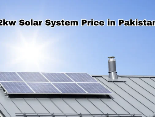 Rewrite This Title With Different Wording2kw Solar System Price In