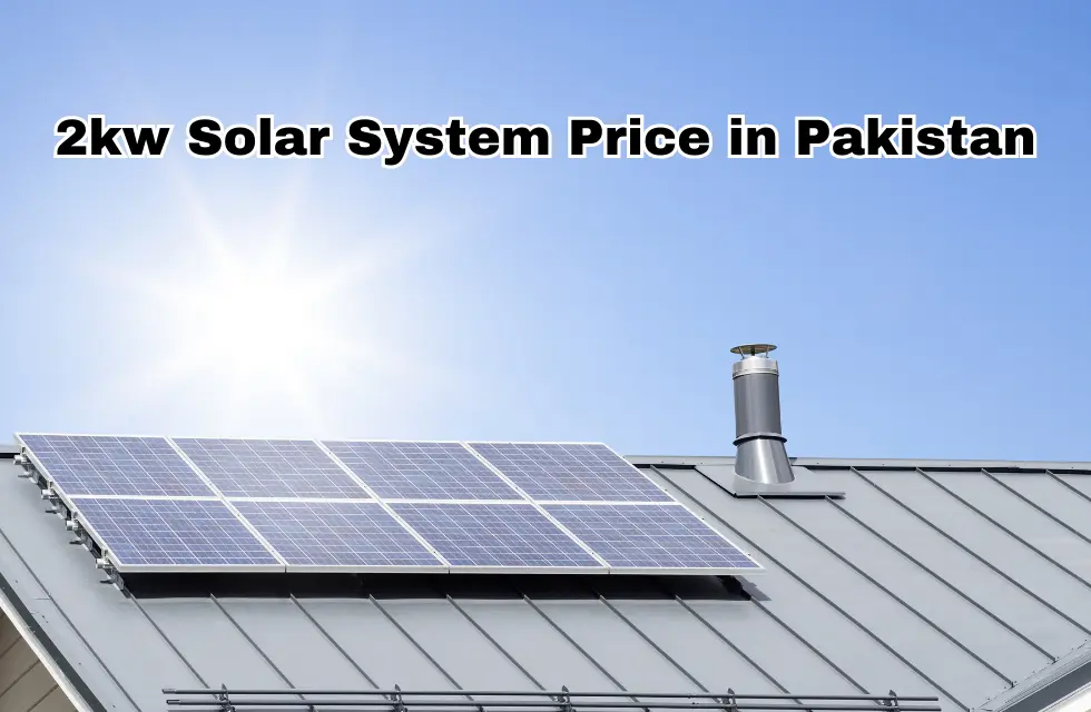 Rewrite This Title With Different Wording2kw Solar System Price In