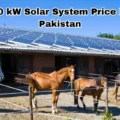 Rewrite This Title With Different Wording30 Kw Solar System Price