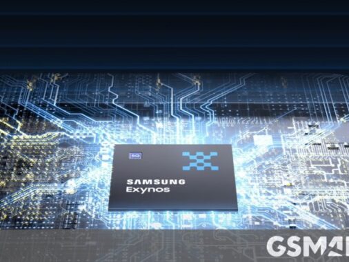 Rewrite This Title With Different Wording3nm Exynos 2500 Tipped To