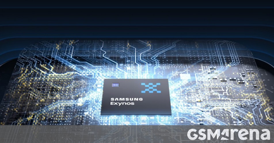 Rewrite This Title With Different Wording3nm Exynos 2500 Tipped To