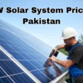 Rewrite This Title With Different Wording4kw Solar System Price In