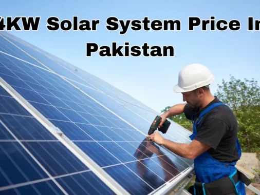 Rewrite This Title With Different Wording4kw Solar System Price In