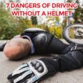 Rewrite This Title With Different Wording7 Dangers Of Driving Without