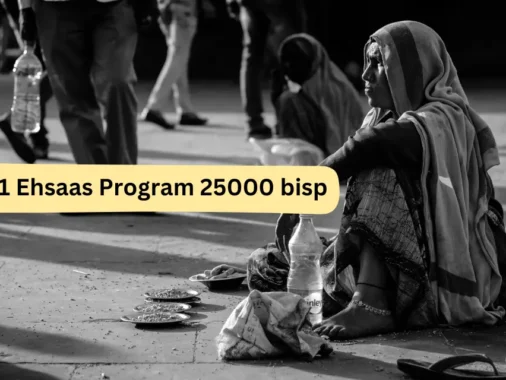 Rewrite This Title With Different Wording8171 Ehsaas Program 25000 Bisp