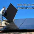 Rewrite This Title With Different Wording8kw Solar System Price In