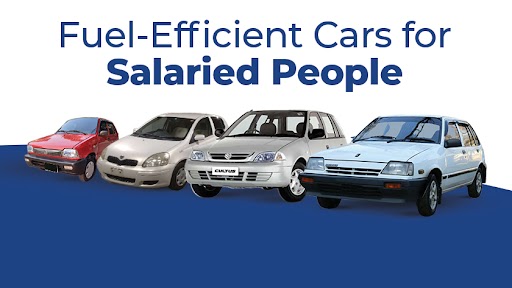 Rewrite This Title With Different Wordingbest Fuel Efficient Used Cars For