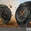 Rewrite This Title With Different Wordingblack Shark Gs3 Smartwatch Teased