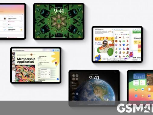 Rewrite This Title With Different Wordingeu Commission Designates Ipados As