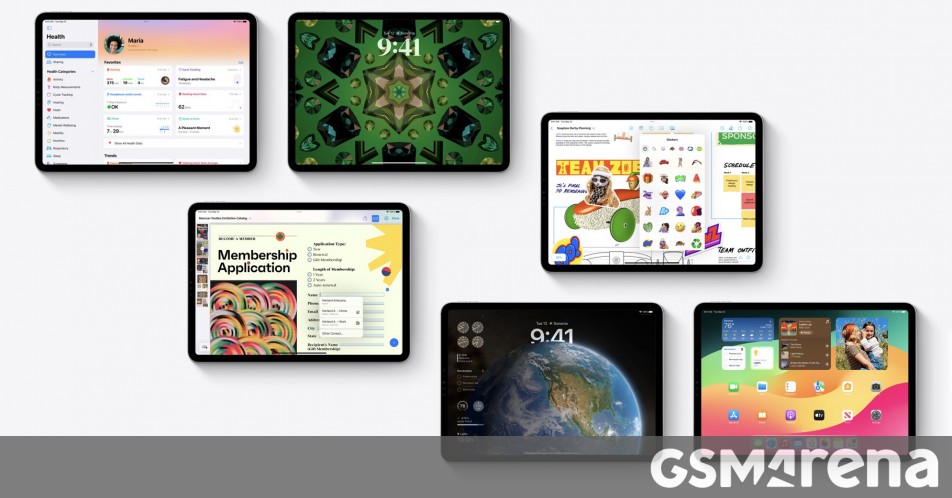 Rewrite This Title With Different Wordingeu Commission Designates Ipados As