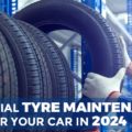 Rewrite This Title With Different Wordingessential Tyre Maintenance Tips For