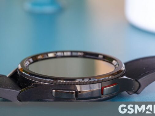 Rewrite This Title With Different Wordinggalaxy Watch7 Tipped To Bring