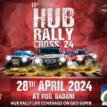 Rewrite This Title With Different Wordingget Ready Hub Rally