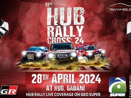 Rewrite This Title With Different Wordingget Ready Hub Rally