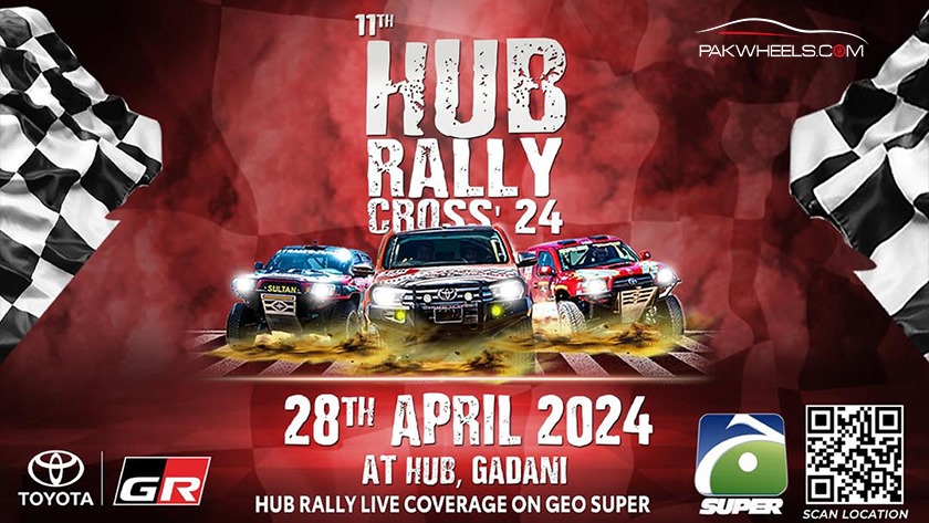 Rewrite This Title With Different Wordingget Ready Hub Rally