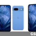 Rewrite This Title With Different Wordinggoogle Pixel 8a Leaks In