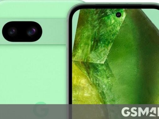 Rewrite This Title With Different Wordinggoogle Pixel 8a Price Leak