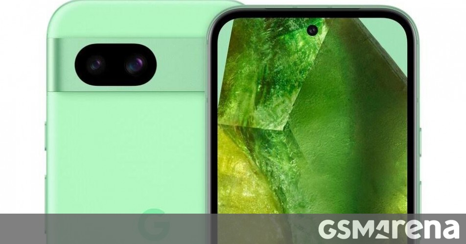 Rewrite This Title With Different Wordinggoogle Pixel 8a Price Leak