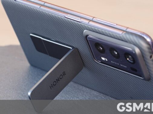 Rewrite This Title With Different Wordingidc: Honor And Huawei Topped