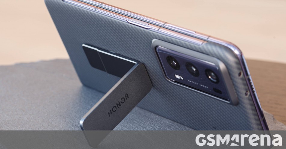 Rewrite This Title With Different Wordingidc: Honor And Huawei Topped