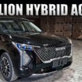 Rewrite This Title With Different Wordinglocal Haval Jolion Hev 2024