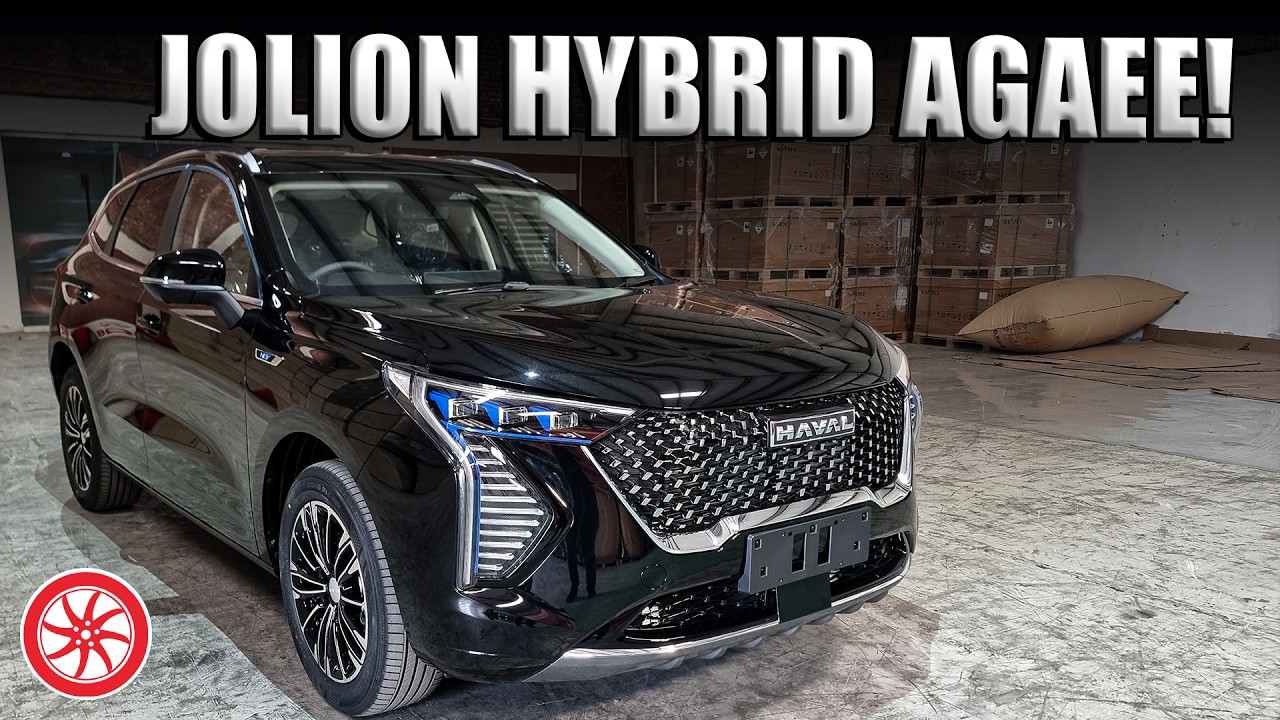 Rewrite This Title With Different Wordinglocal Haval Jolion Hev 2024