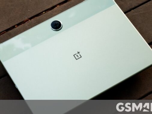 Rewrite This Title With Different Wordingoneplus Pad Go Lands In