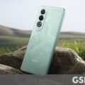 Rewrite This Title With Different Wordingoppo K12 Unveiled: A Oneplus