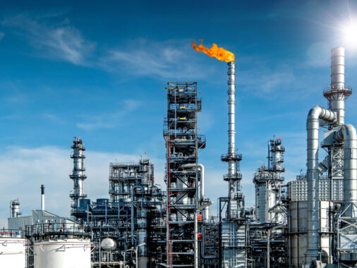 Rewrite This Title With Different Wordingrefineries May Shutdown Amid Fuel