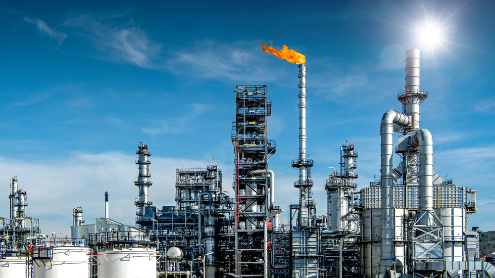 Rewrite This Title With Different Wordingrefineries May Shutdown Amid Fuel